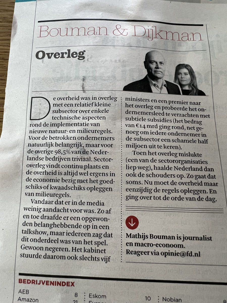 Rob vd Westerlaken tweet media