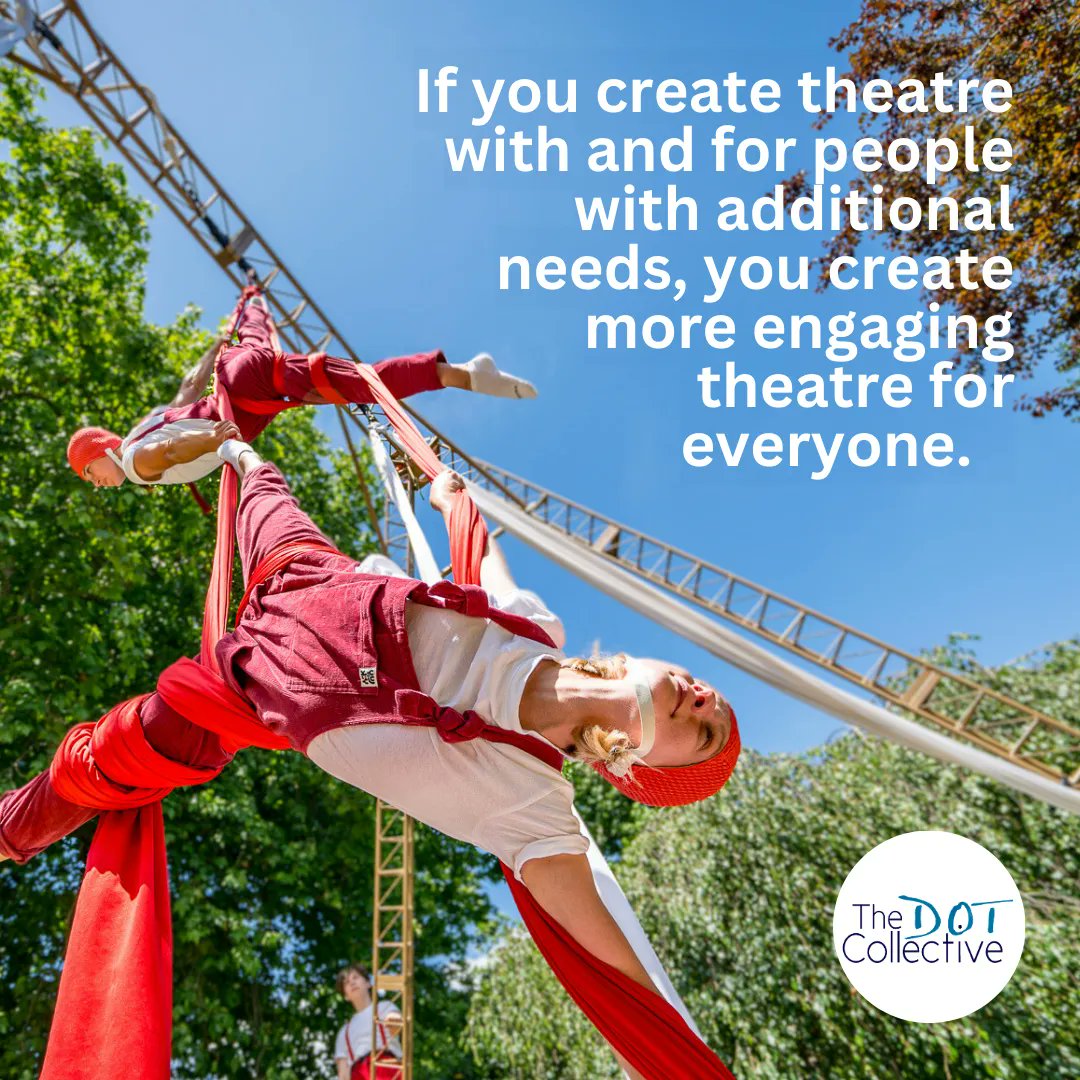 The Dot Collective tweet media