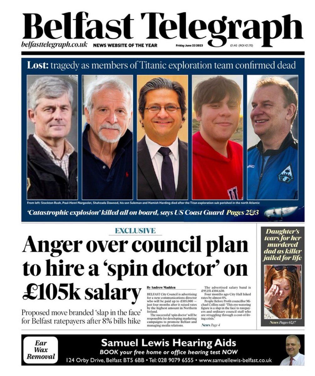 Stephen Waddington tweet media