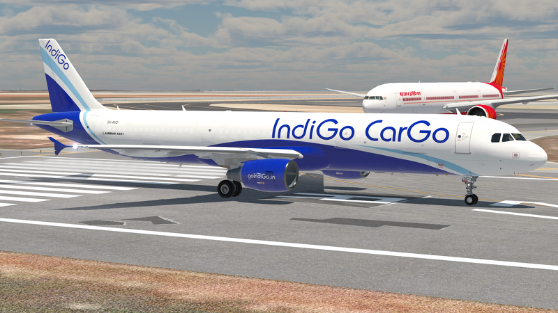 Aviationa2z's tweet photo. Air India (AI) and IndiGo (6E) have been in the spotlight due to their monumental airplane order, they are also focusing on the air cargo market
#AirIndia #IndiGo #Paris #Order #ParisAirShow #Airbus #A350F #Boeing #Cargo #Freighter #A321F #India #Avgeek
https://t.co/gRA7ckrsd6 https://t.co/25vyyFv7Hv