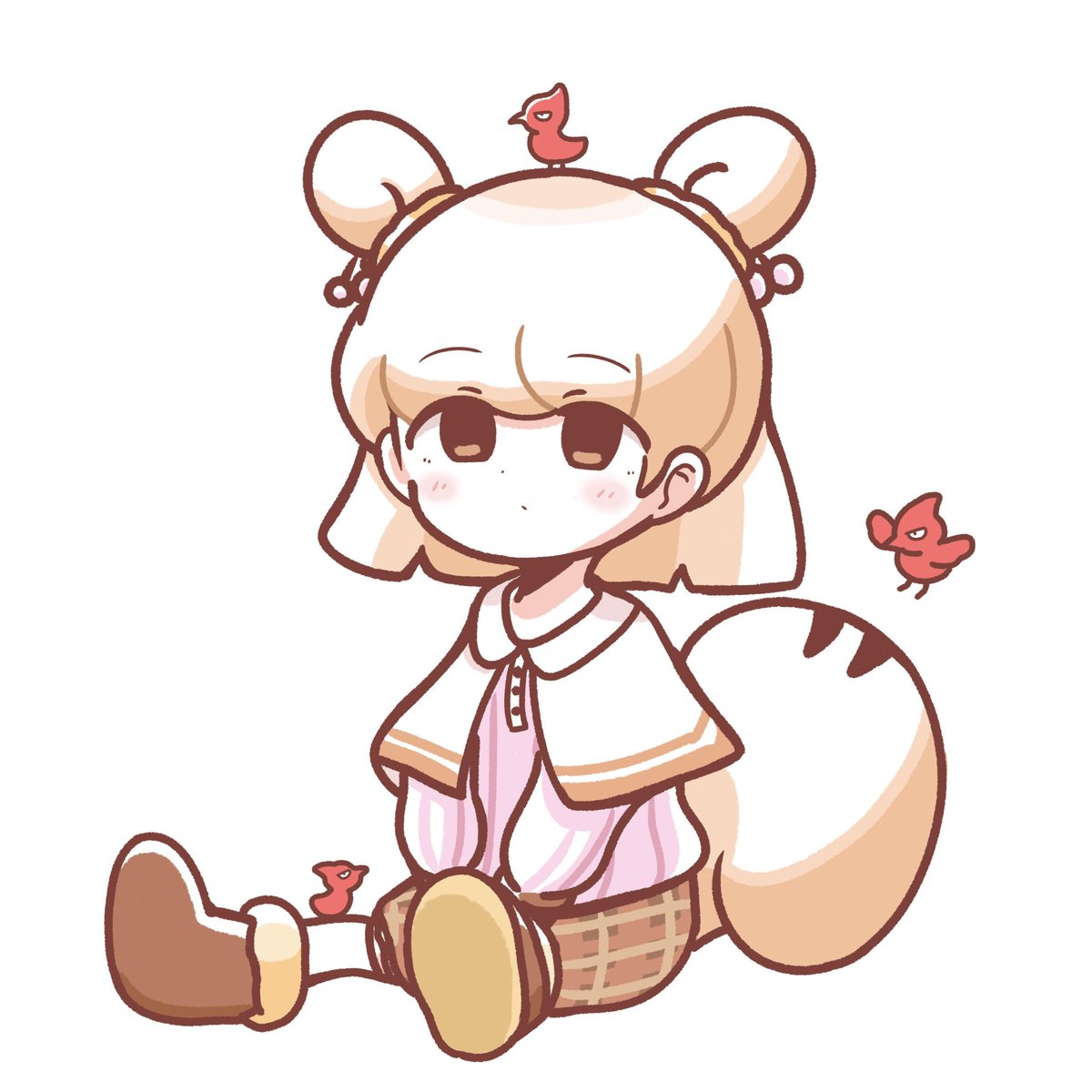 2年ちょい楽しく描き続けてたらこうなりました!