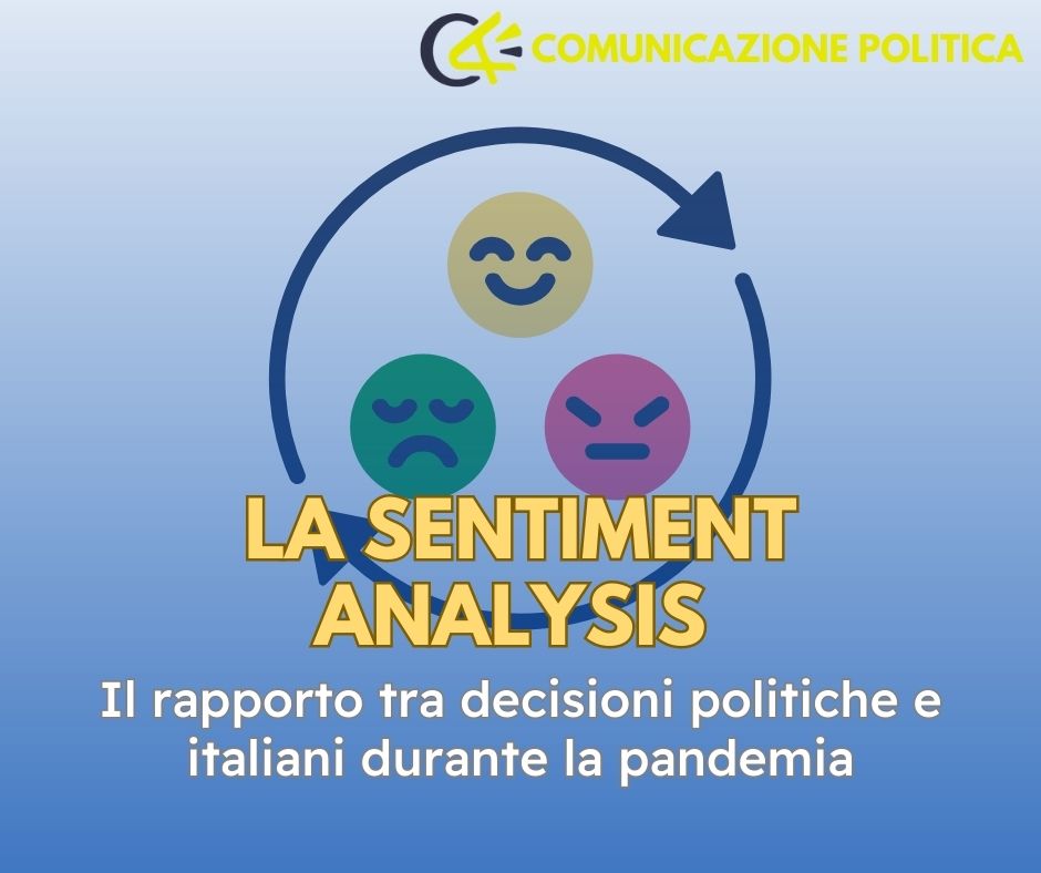 La sentiment analysis è una tecnica d’analisi testuale guidata da un’intelligenza artificiale capace di estrapolare da un testo le opinioni e le emozioni degli utenti rispetto a determinate tematiche.

📣Corri a scoprirne applicazioni e un caso pratico!
commtoaction.it/2023/06/22/la-…