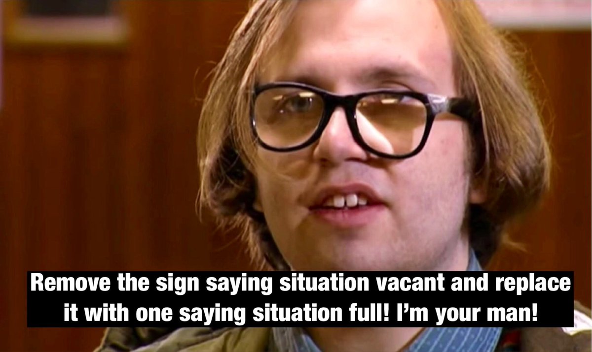 No Context Phoenix Nights tweet media