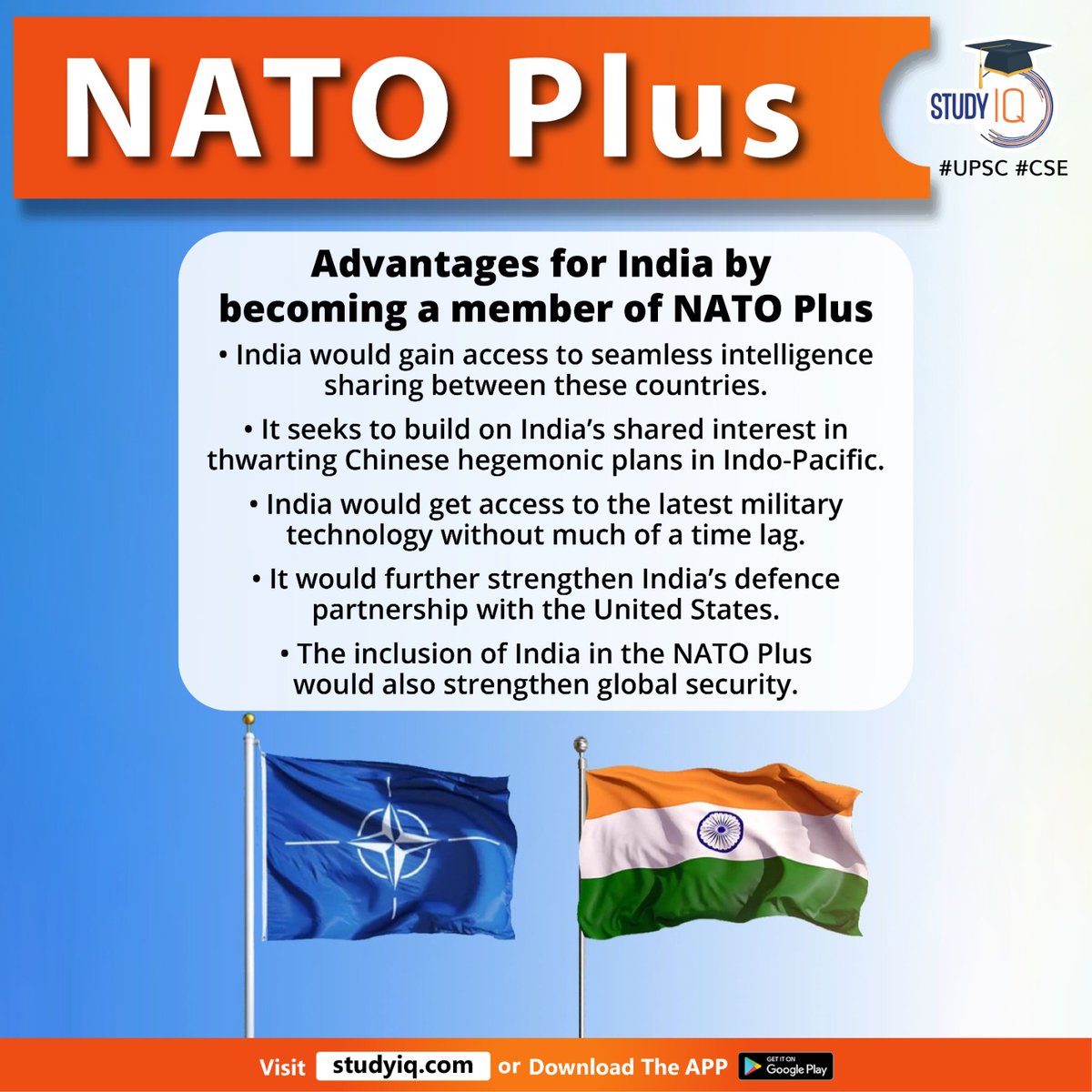 NATO Plus

#natoplus #americansenator #india #whyinnews #nato #northatlantictreatyorganization #australia #newzeland #japan #israel #southorea #chinesehegemonicplans #indopacific #militarytechnology #globalsecurity #unitedstates #russia #indiadefence #nucleararsenal