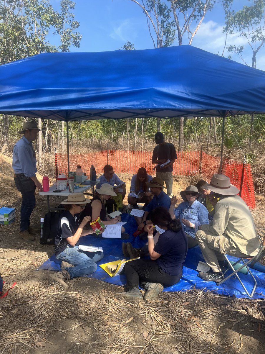 SA Soil Science tweet media