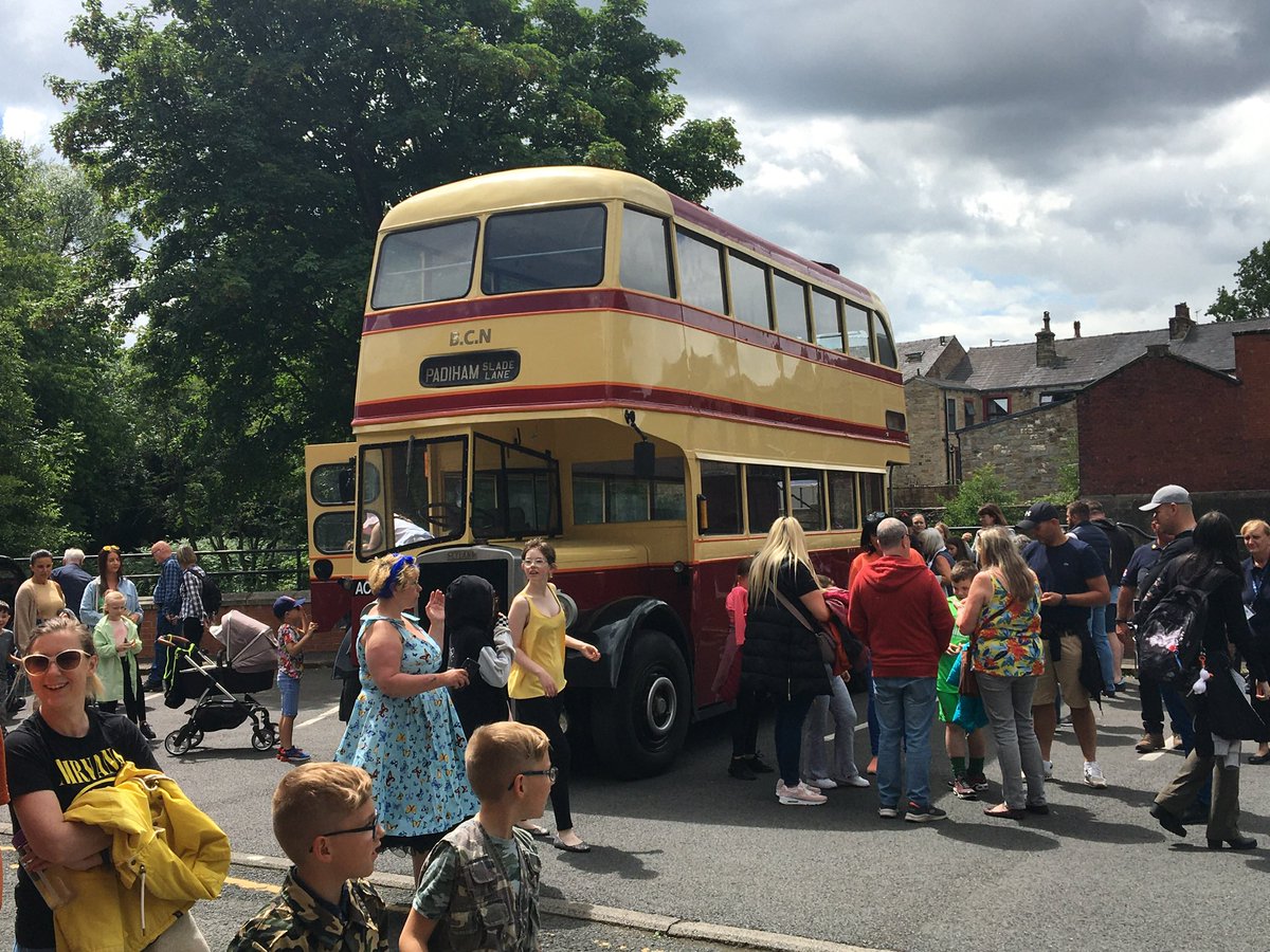 Padiham on Parade is this weekend, loads of stuff going on in our beautiful little town; here’s some pics from last year; @lancstelegraph @LancashireCC @BBCLancashire @BBCNWT @Padiham_Fire @Padiham_CC @Padiham_FC