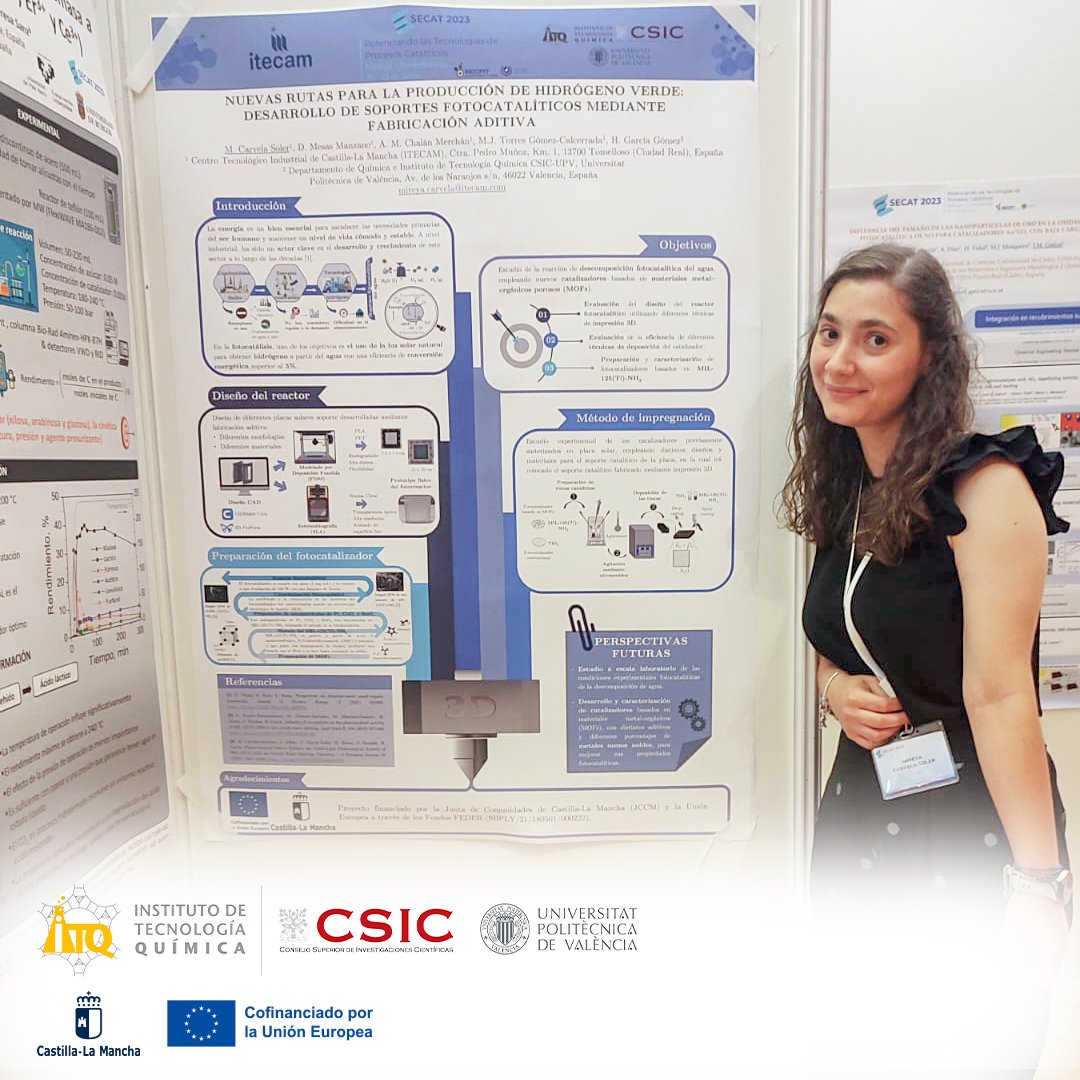 Centro Tecnológico Industrial de CLM tweet media