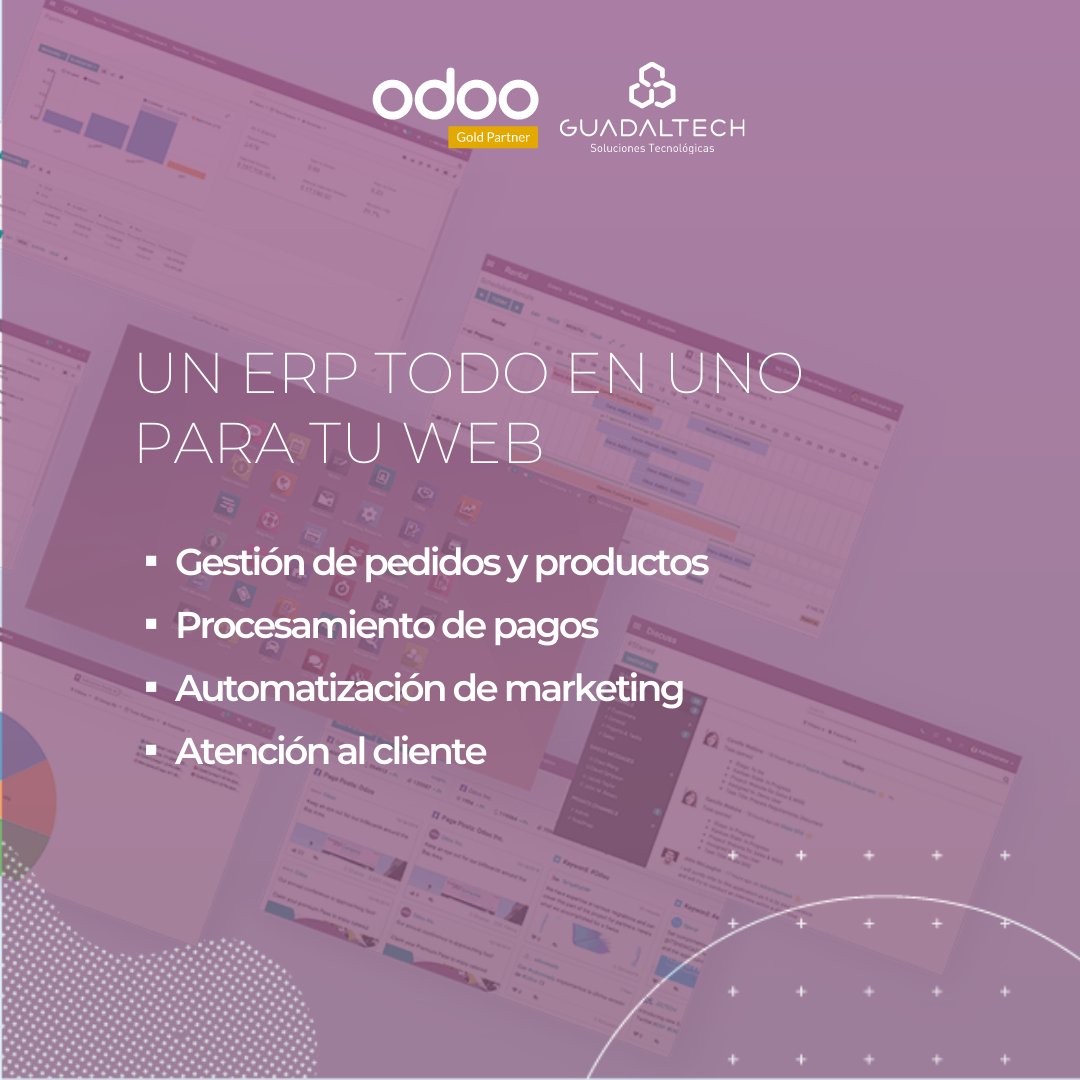 GuadalTech tweet media