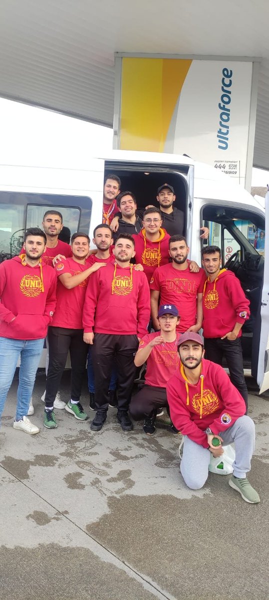 Günaydın #GALATASARAY Ailesi

#ultrAslanUNI