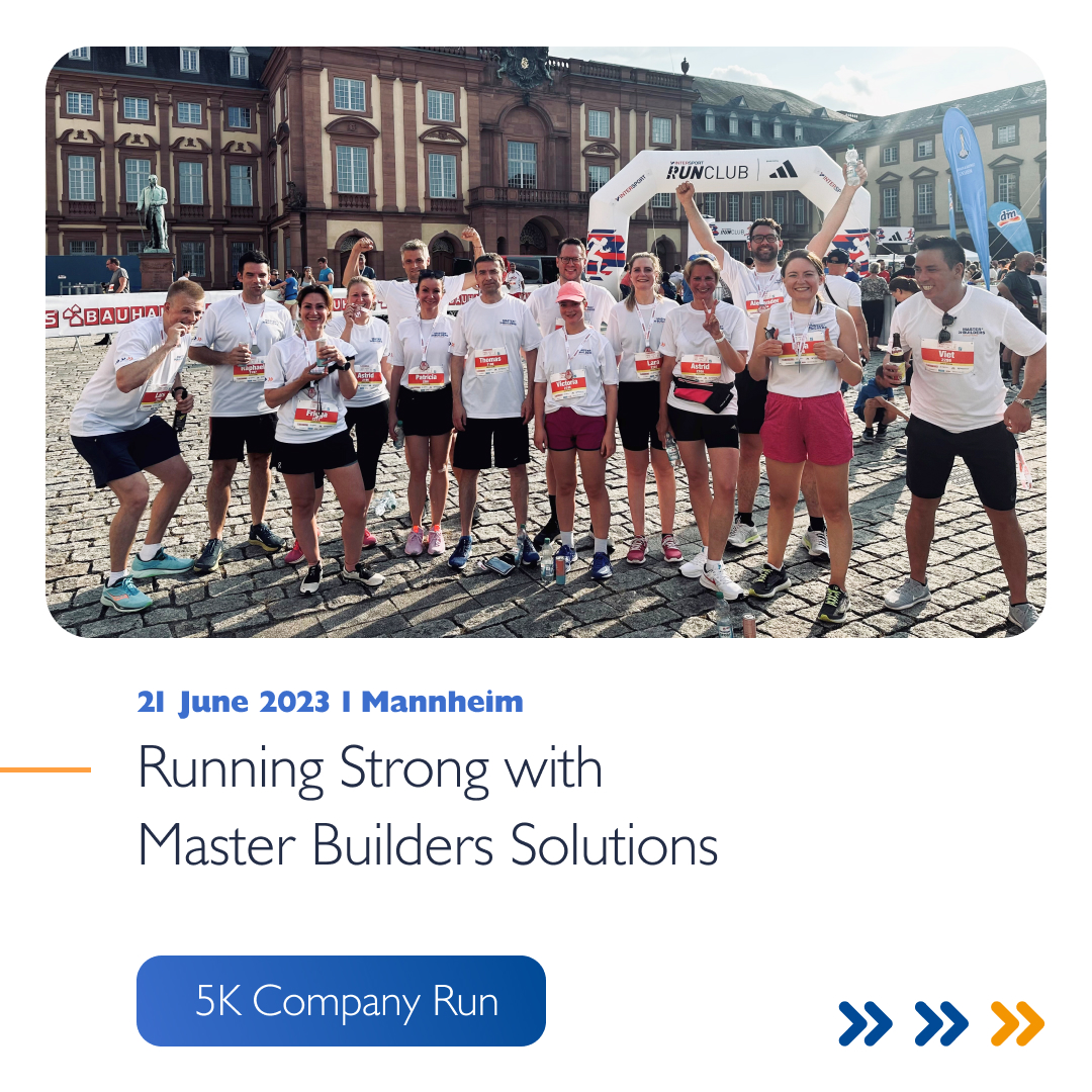 Master Builders Solutions tweet media