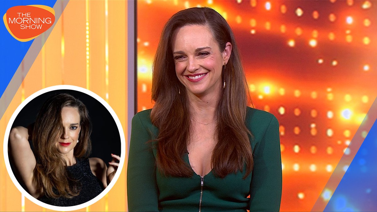Former <a href="/homeandaway/">Home and Away</a> star <a href="/PennyMcNamee/">Penny McNamee</a> on her new behind-the-scenes role at Summer Bay as she prepares to star in new hist musical 'City of Angels' #homeandaway #summerbay #tms7
📌 MORE: 7news.link/3NpTkZG@