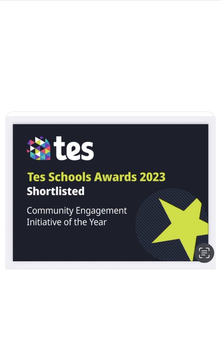 Tonight is the night! We are very excited to be attending @tes awards in London! 🤞🤞🤞#socialaction #communitykindness #crackingthecode