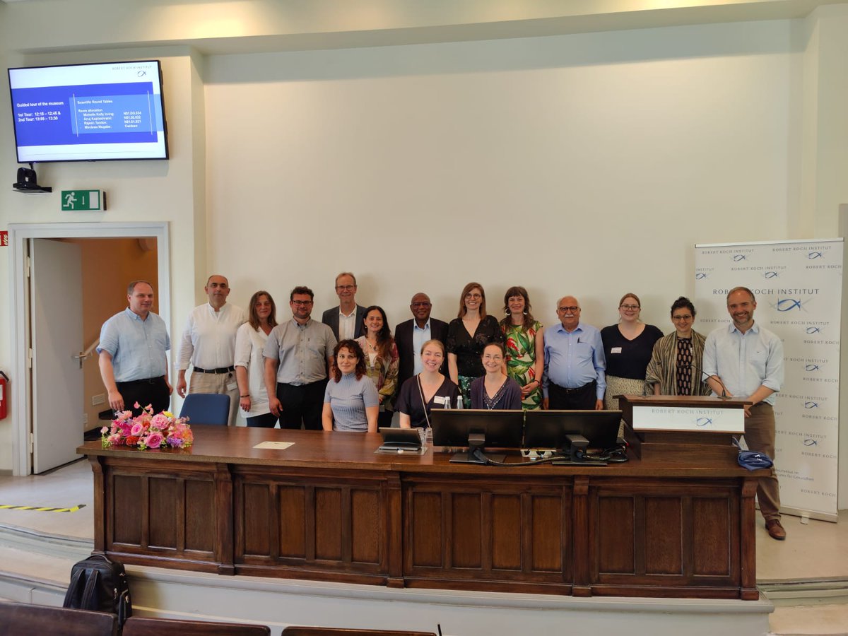 As Colloquium on Social Inequities in Health organised by <a href="/rki_de/">Robert Koch-Institut</a> in Berlin concludes, serious effort is needed worldwide to implement principle of participation and #CBPR to empower individuals &amp; communities as resolved 45 yrs ago in Alma Ata <a href="/PRIA_India/">PRIA India</a> <a href="/UNESCOchairCBR/">UNESCO Chair in CBR & Social Responsibility of HE</a> <a href="/UNAIDS/">UNAIDS Global</a>