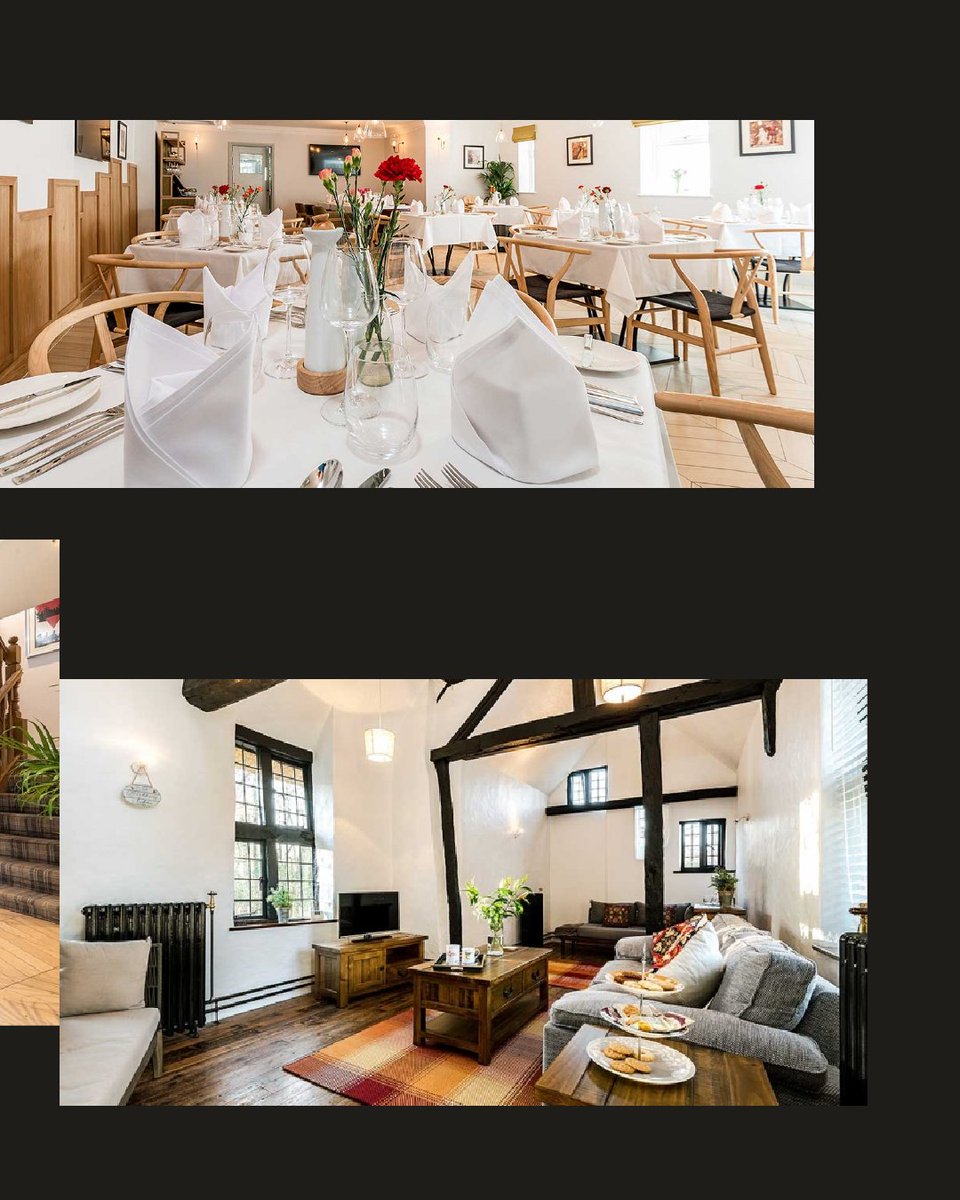 hopsoftware's tweet photo. ✨ Feature Friday - Burnside Hotel ✨

The Award-winning Burnside Hotel is an independently owned luxury 24-room boutique hotel located in the charming and historic village of Shottery.
https://t.co/P1rpvKFNZ6

Find out more on why they chose Hop!
https://t.co/Gyt3rBHXZx https://t.co/hYdpqY7MOT