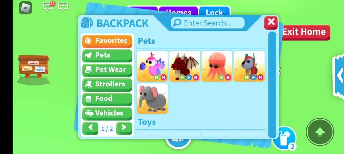 Classy_Blox's tweet photo. selling/trading adopt me pets for robux (ele is sold) #adoptme #adoptmetrades #adoptmetrading #adoptmepets #adoptmetrader #roblox #robux #adoptmeselling #adoptmeoffers https://t.co/Qtx8lzrsaq