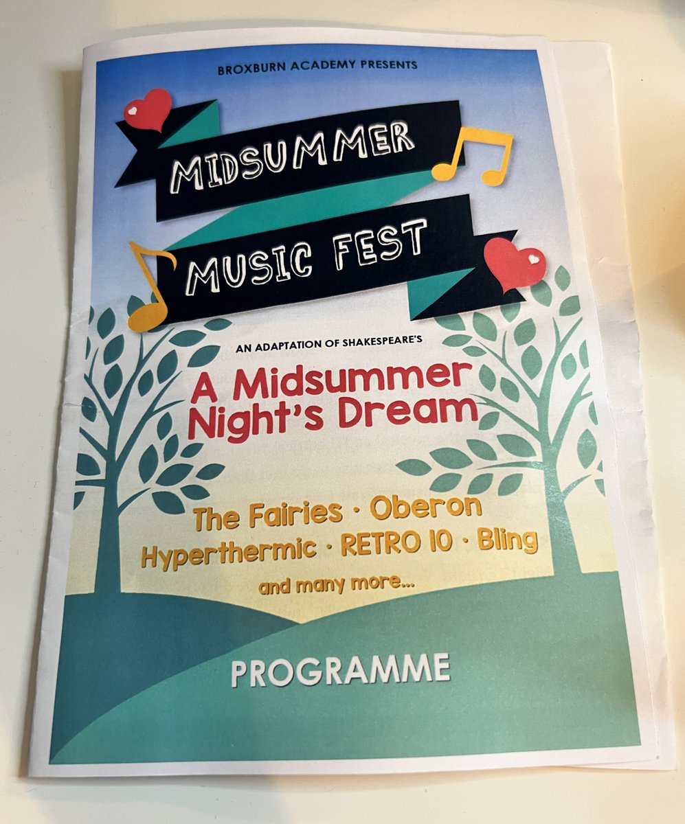 Miss Nelson tweet media