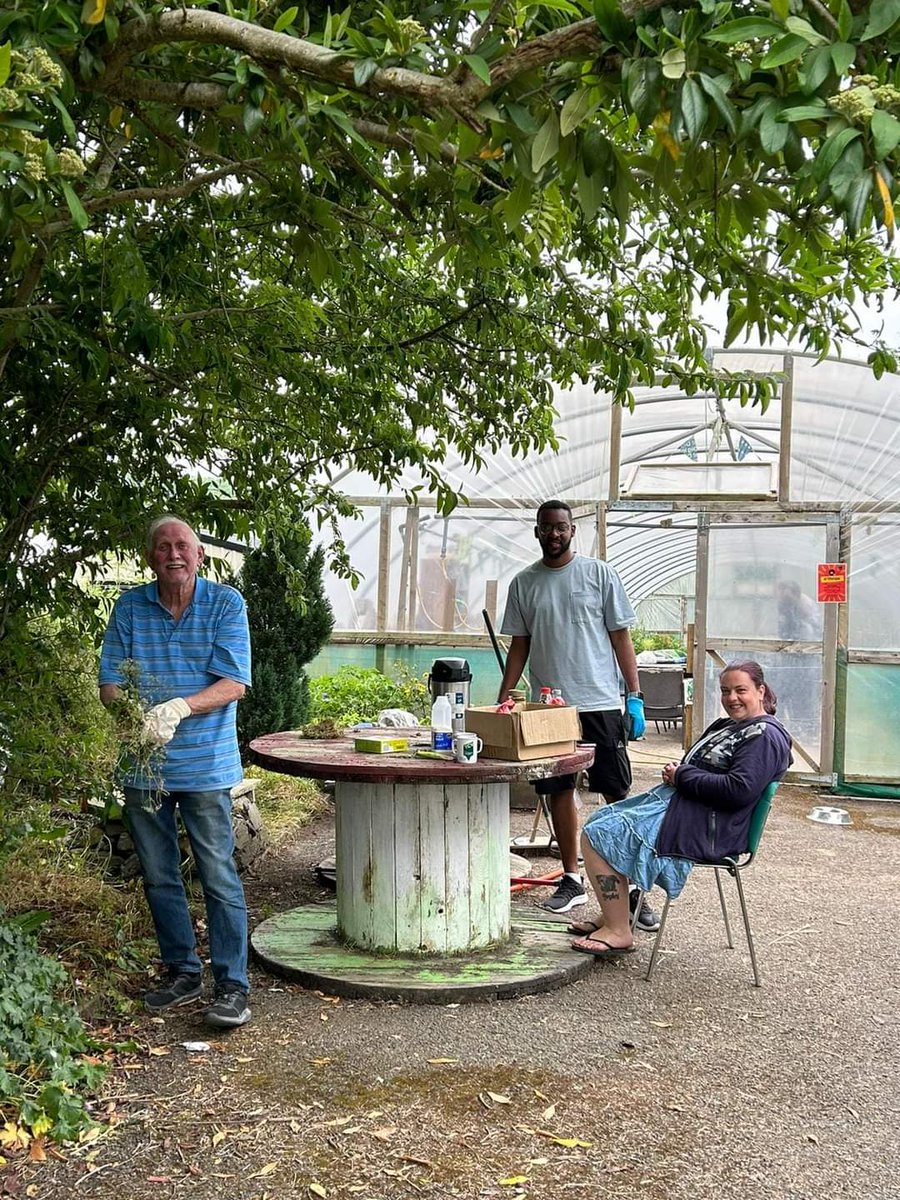 Belfast Homeless Services tweet media