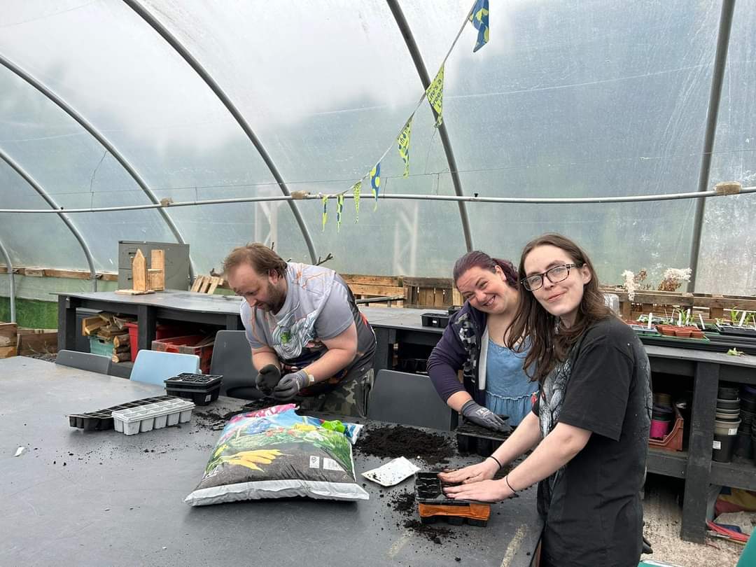 Belfast Homeless Services tweet media