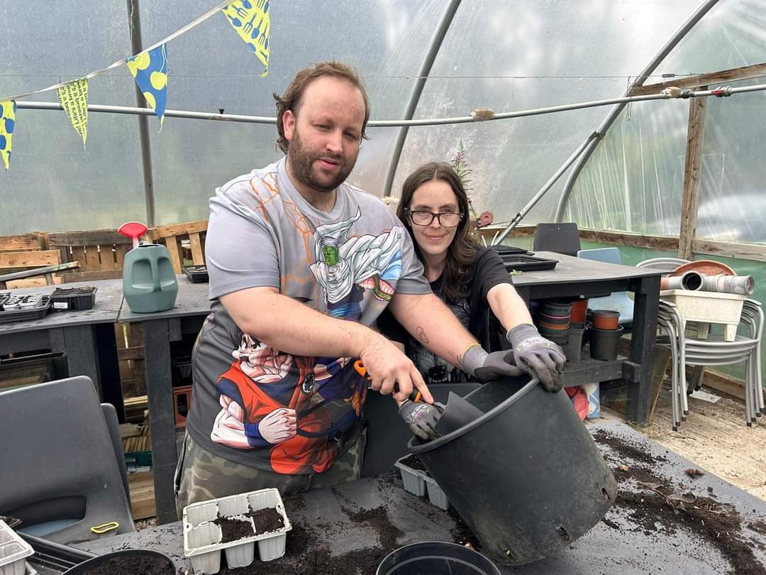 Belfast Homeless Services tweet media