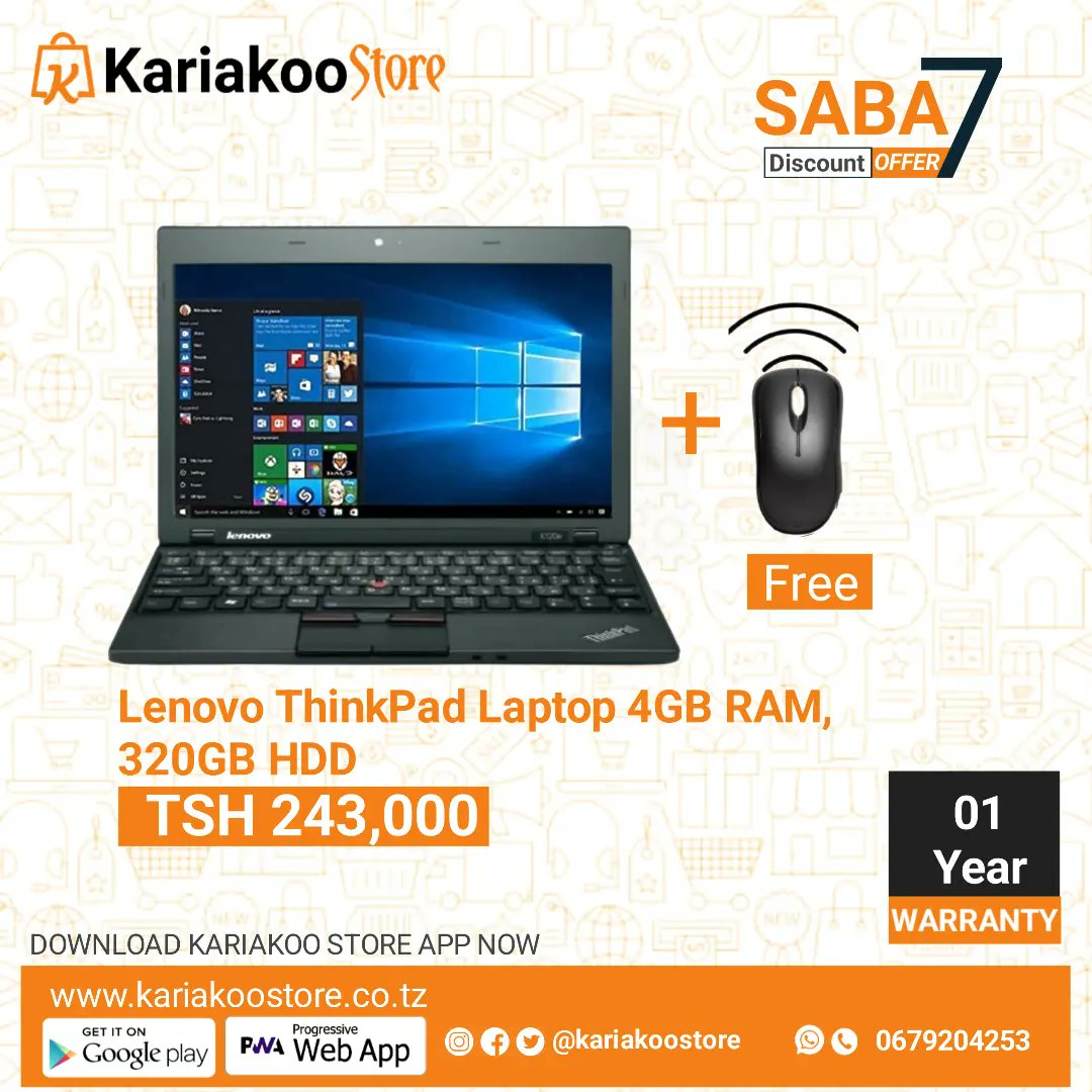 kariakoostore's tweet photo. WASILIANA NASI
WhatsApp:  0679 204 253
Simu: 0679 204 253 
Email: sales@kariakoostore.co.tz
Website: https://t.co/SYYWjWh5Nw https://t.co/jpjZAdcSLx