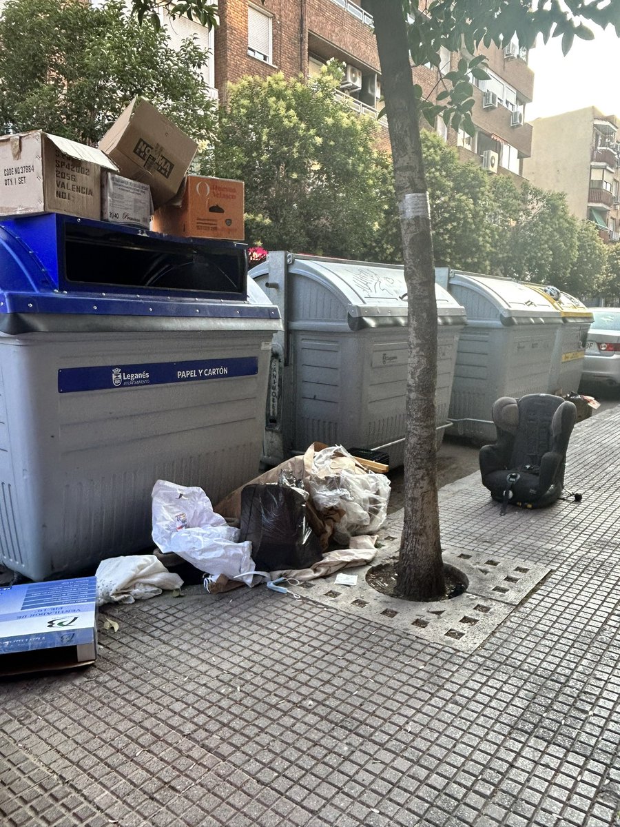 PSOE Leganés/ ❤️ tweet media