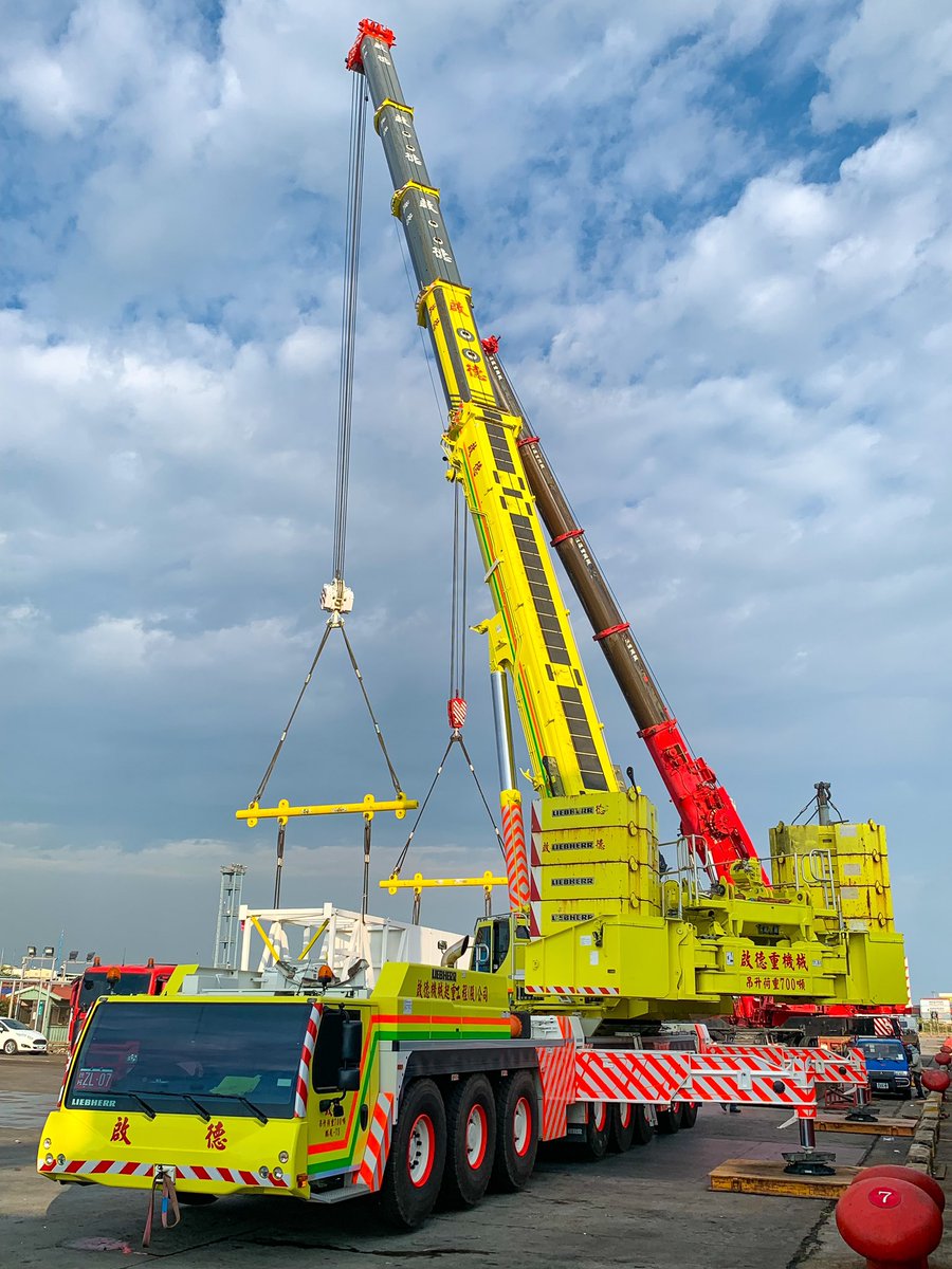 DanDanChang747's tweet photo. #ltm1650
#ac700 https://t.co/rT2KnrRTUR