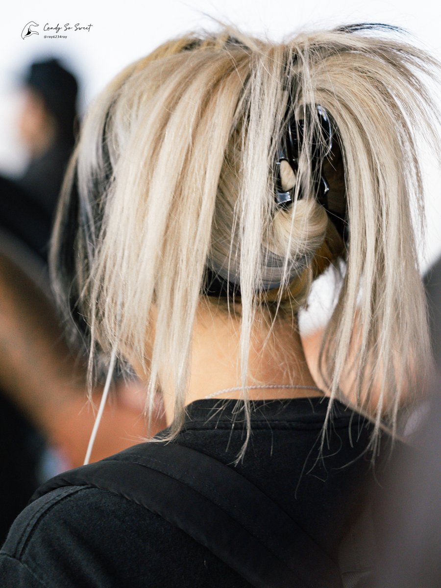 로이 Roy tweet media