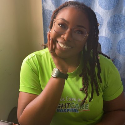 That HR Auntie tweet media