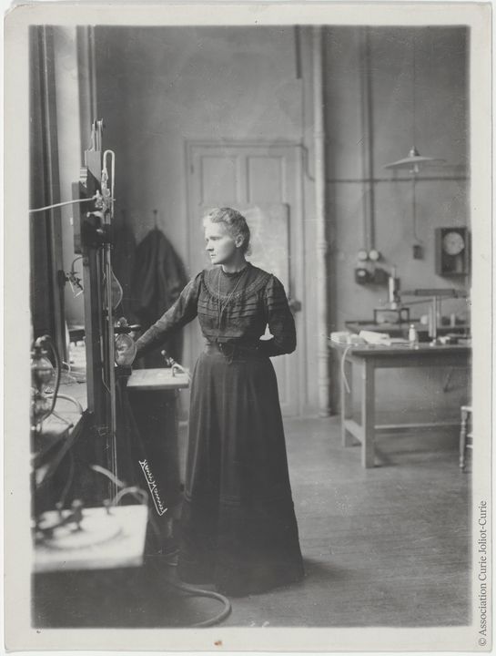 "After all, science is essentially international, and it is only through lack of a historical sense that national qualities have been attributed to it."

- Marie Skłodowska Curie, the first person to be awarded two Nobel Prizes, the 1903 physics prize and 1911 chemistry prize.