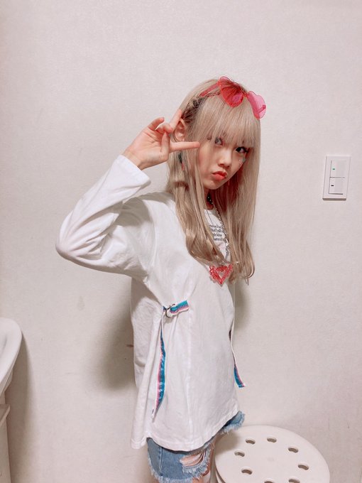 Twitterのコスプレ画像22