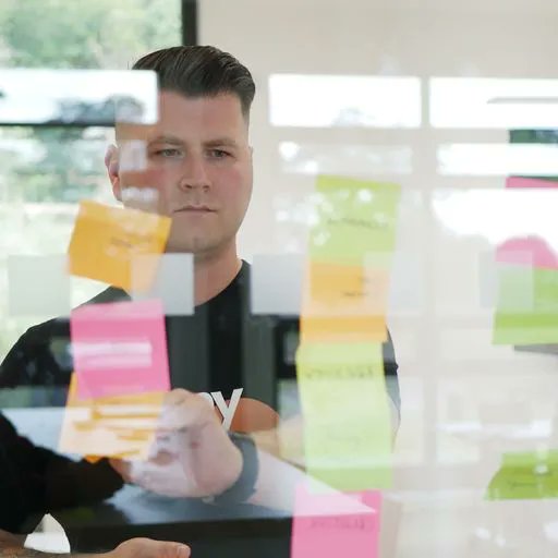 Have you registered for next week's Breakfast meeting yet? Danny Matthews will share how to create a compelling brand story to set you apart from the competition. And you'll get to network with other local businesses over a fabulous cooked breakfast. buff.ly/43UuVT9