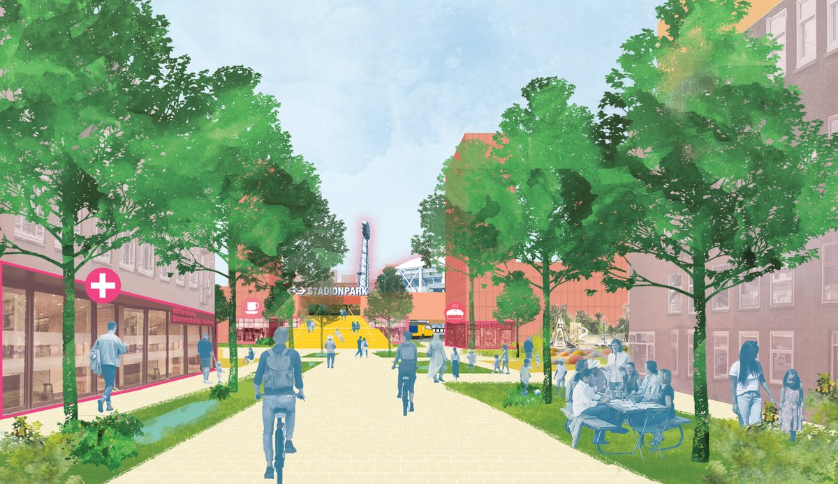 🌟 Informatiemarkt 

Wil je meer weten over alle plannen voor Zuid?  Kom naar de informatiemarkt op dinsdag 27 juni tussen 17.30 en 20.00 uur op de 1e verdieping in Theater Zuidplein. 

Kijk voor meer info op:
👉 rotterdam.nl/informatiemark…

#AlliantieHandInHand #Informatiemarkt