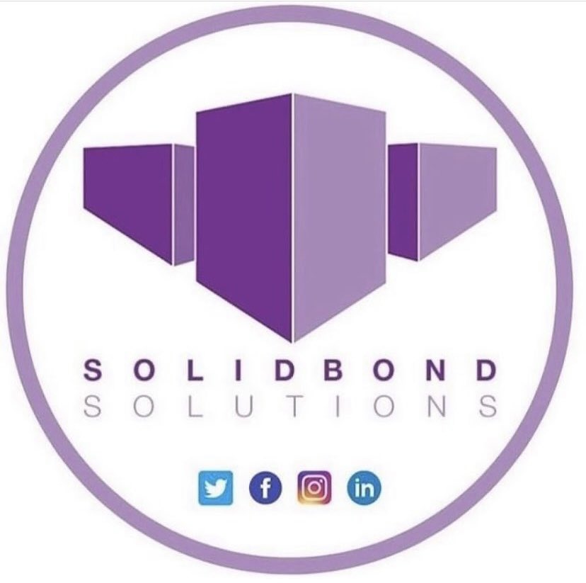 ➡️ Solid Bond Solutions
Providing Maintenance Solutions - Planned & Reactive.
.
.
.
#propertymaintainence #resinflooring #logo #solarpanels #solarpanelsinstallation #restorationwork #brickwork #englishheritage #resinfloor