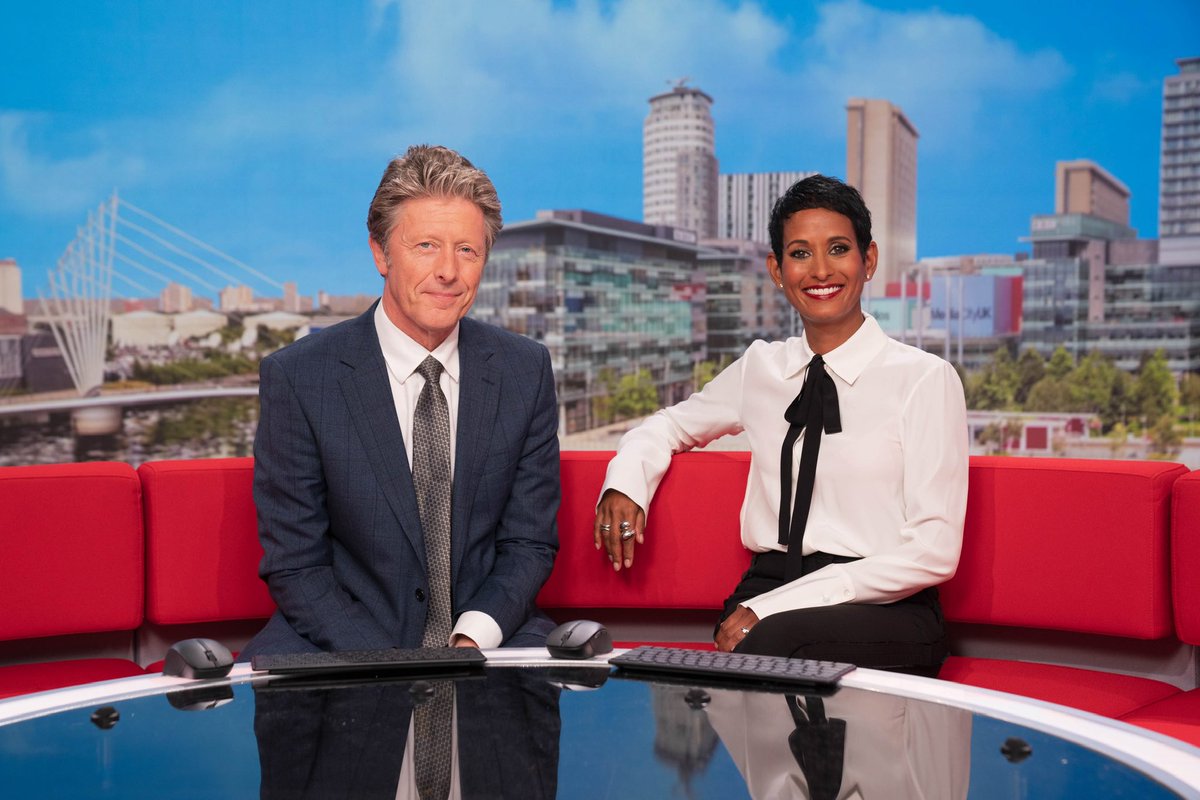 BBC Breakfast tweet media