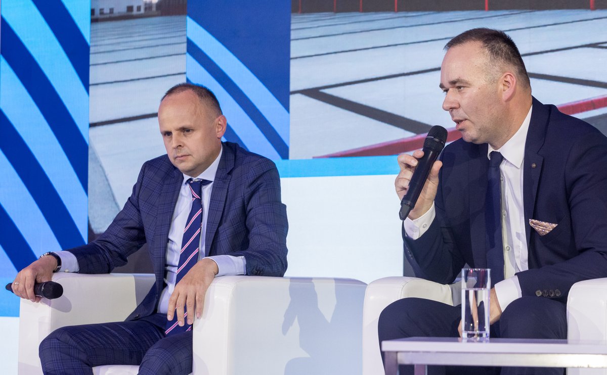 Kongres590's tweet photo. 2. dzień 8. edycji #Kongres590 w fotograficznym skrócie. #PrzestrzenieWolności https://t.co/3EDZb6dqtz
