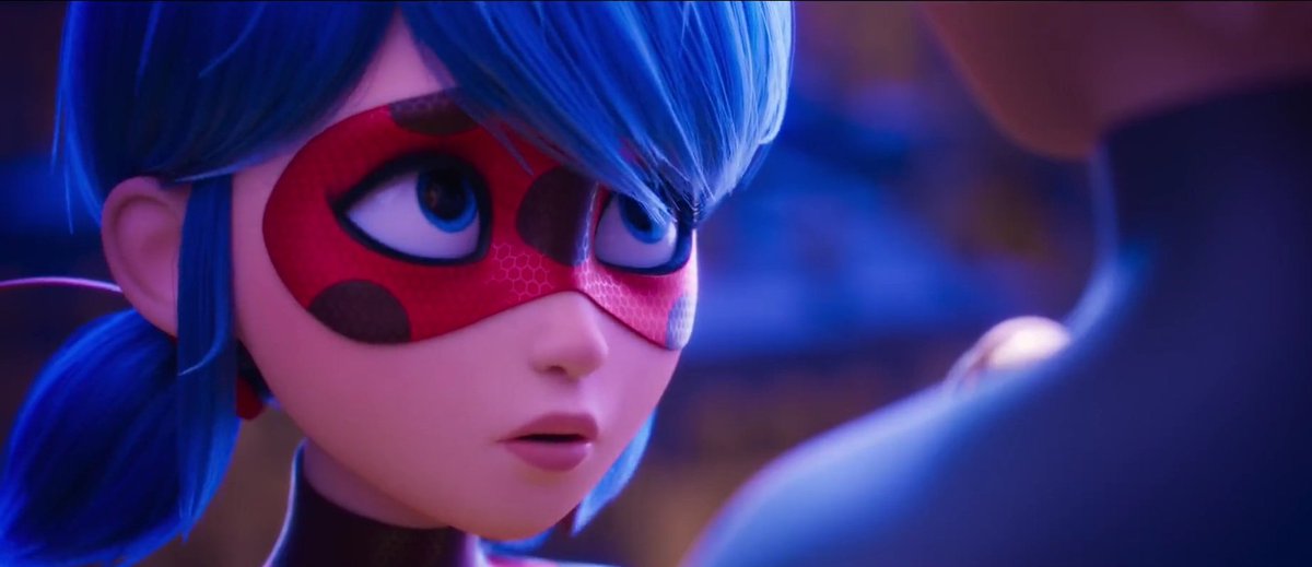 she's insanely beautiful 

#miraculousawakening