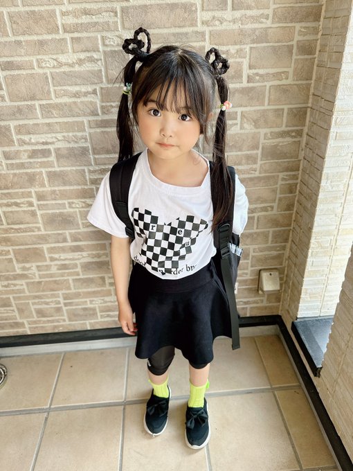 Twitterのコスプレ画像4