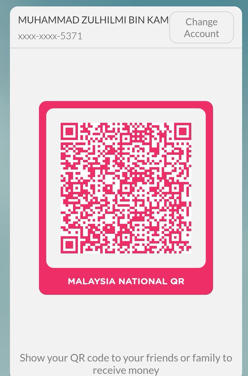 OfficialEmiee's tweet photo. @syahriz_55 Semoga ada rezeki https://t.co/BRNA23LEG1