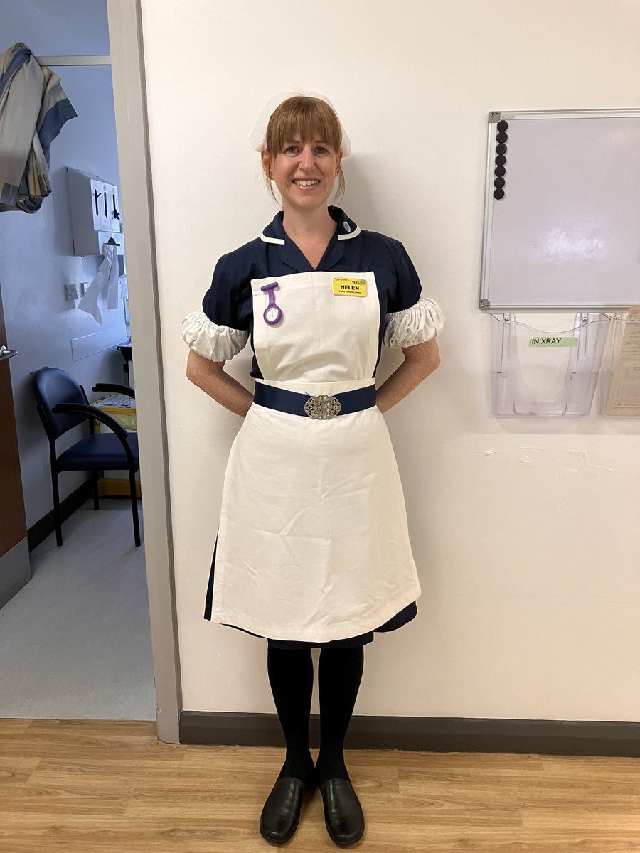 HellsBells32's tweet photo. Celebrating 90 years of Wrightington Hospital @WWLNHS @wrightington16 @wwl_staffeng https://t.co/suV36ueRq6