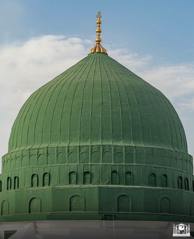 theholymosques's tweet photo. اللهم صل وسلم على نبينا محمد https://t.co/vAQ2XNut7W