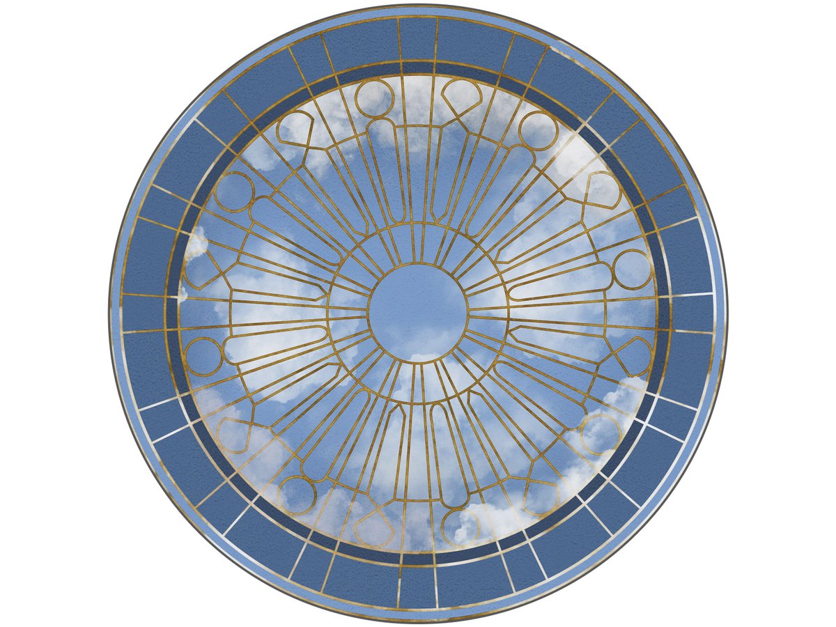 Yo2Designs's tweet photo. Area rug collection "Orangery" The sky is at your feet. This design is inspired by the sky by day and night and framed by a brass stained window which will compliment any interior space
https://t.co/fN9qyBJDT9
Design by Francesca Müller
#yo2designs #yo2 #rug #carpet #tapis https://t.co/iaqa3PxBRD