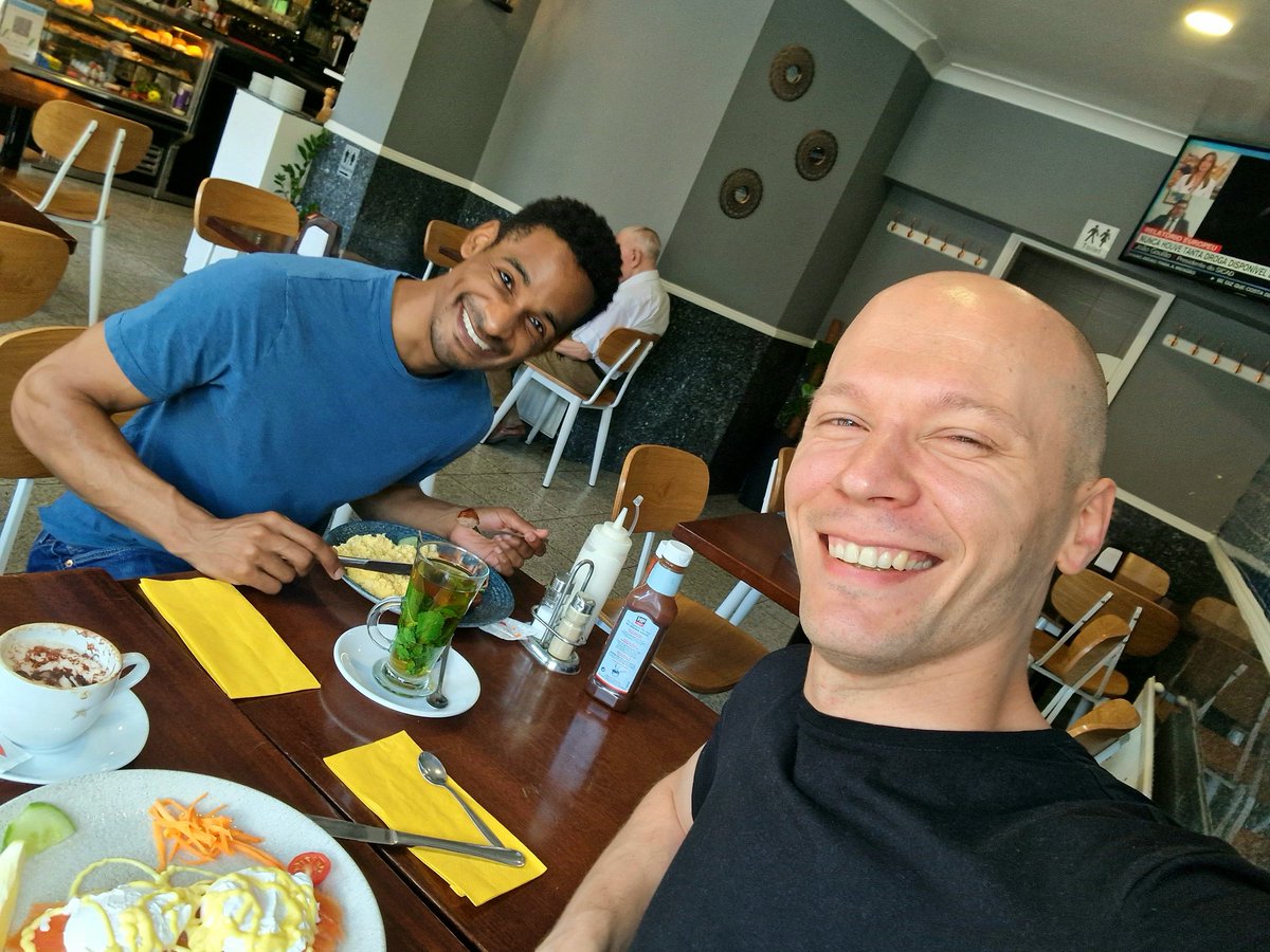 Ernest Gromov tweet media