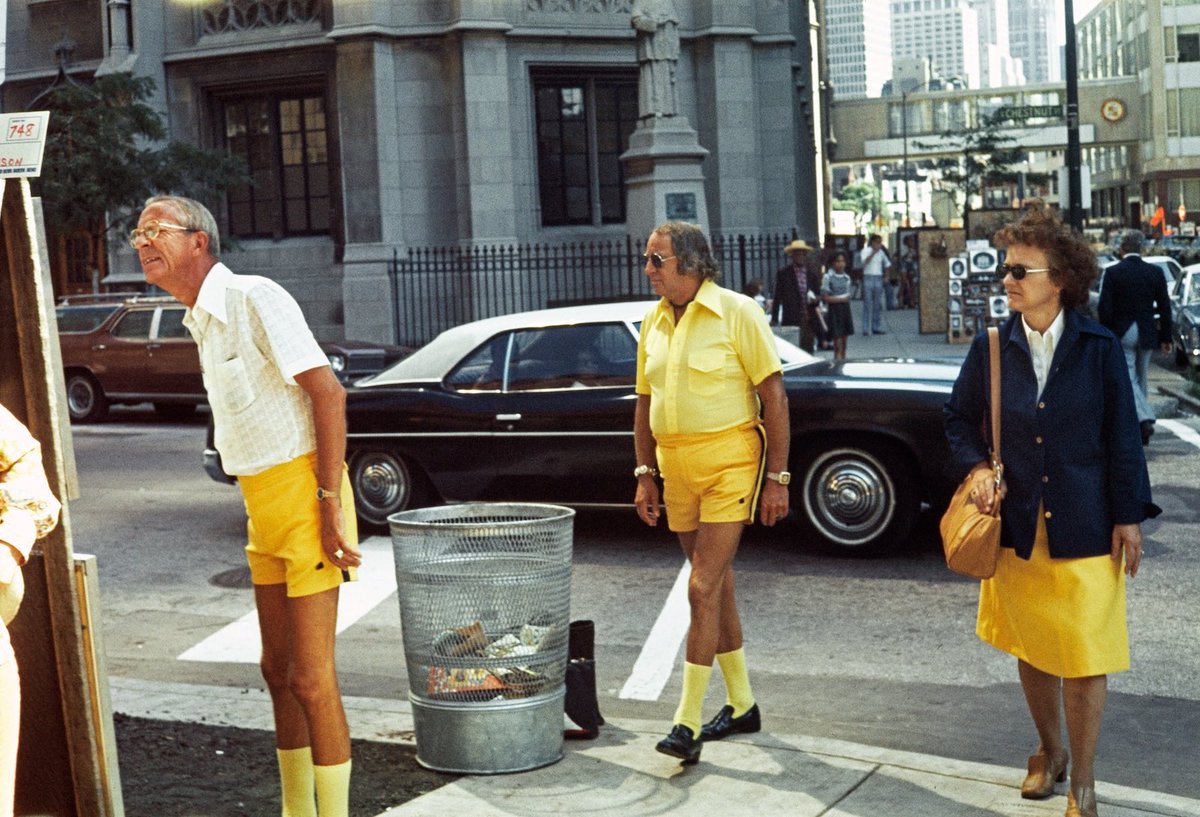 Vivian Maier