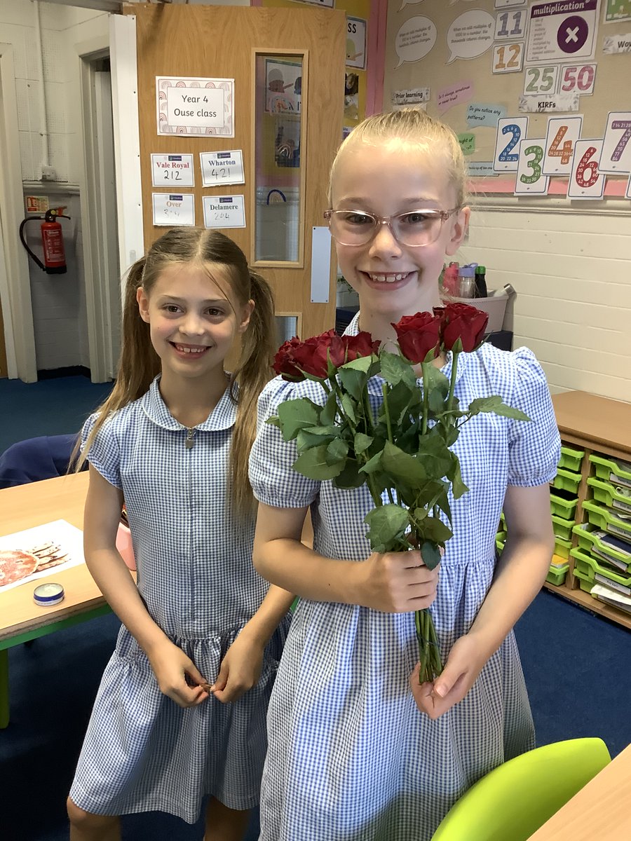 Year 4 HighStPrimary tweet media