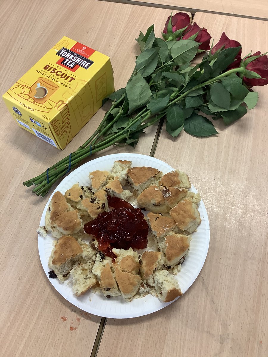 Year 4 HighStPrimary tweet media