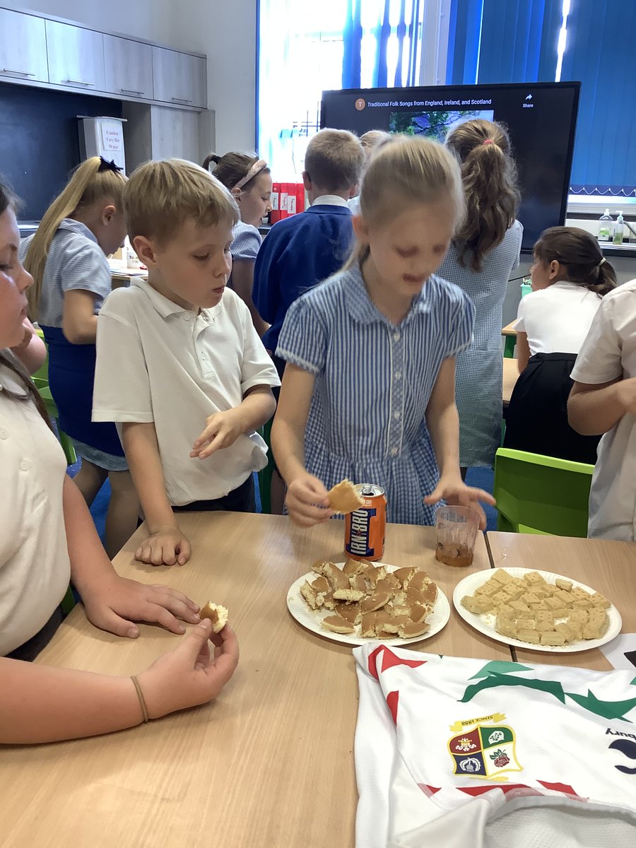 Year 4 HighStPrimary tweet media