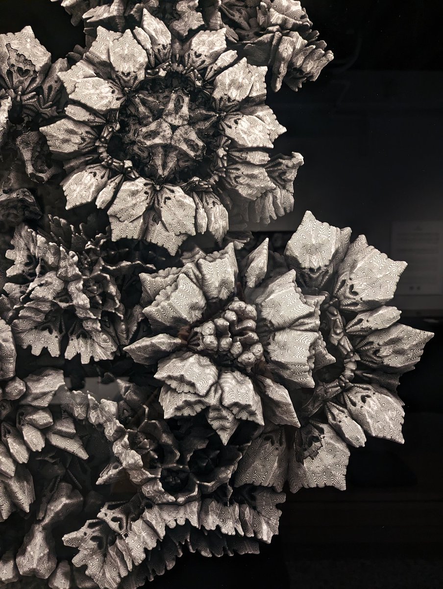 #Manifold 李宸安 個展

👾 CHEN-AN LEE SOLO EXHIBITION
▍June 04 - July 02, 2023 (Tue - Sun)
▍No. 256, Section 1, Dihua St., Taipei City