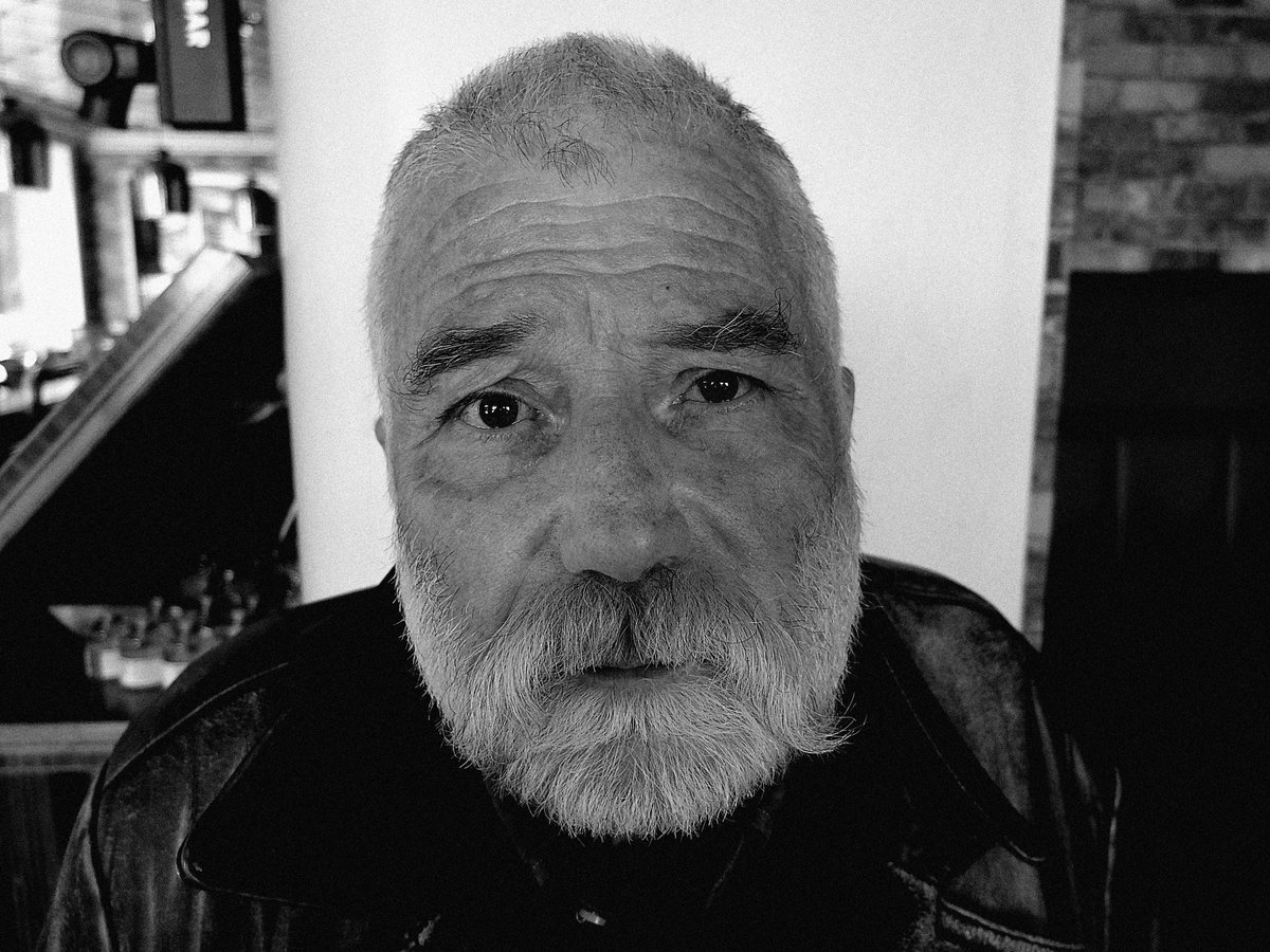 'I have hope for the very young people, that they can change the music. They still call me avant garde, but I’m 74! What kind of shit is that? That’s terrible. People who are 24 should be the avant garde!'  
- Peter Brötzmann, 2016
