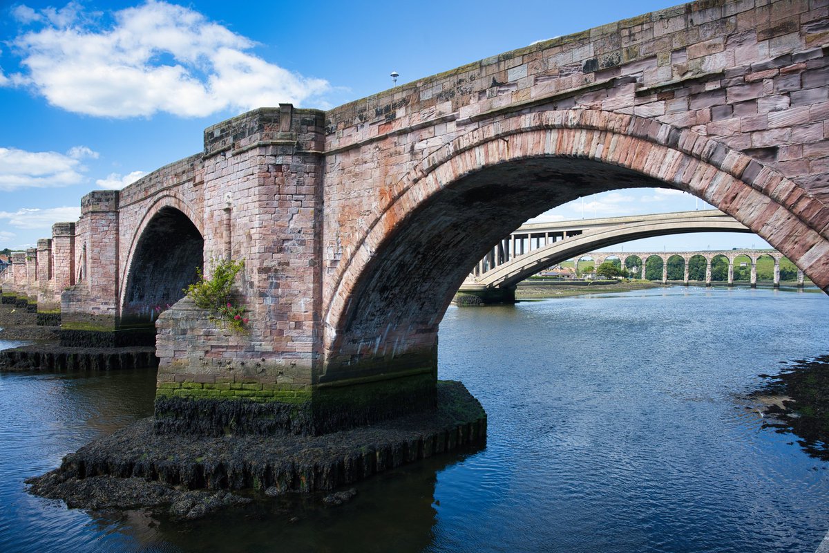 Berwick upon Tweed Northumberland #ThePhotoHour #dailyphoto #PintoFotografia #photography #fotorshot #Viaastockaday #art #photooftheday #photographer  #portraitphotography @VisitNland @OutdoorPhotoMag