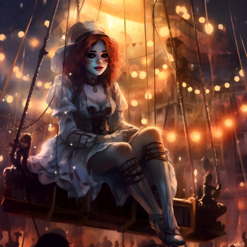 Gm all 

Happy Friday👏💎🌸🔥 

This is my submission for the <a href="/MuseumofCrypto/">Museum of Crypto Art 🔜🕳🐇</a> fundraiser💎 

Enchanted ✨